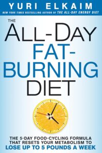 All day fat burning diet