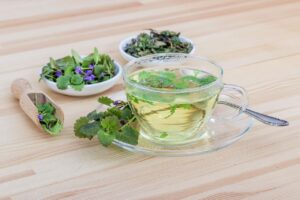 Read more about the article Does Green Tea Help You Lose Weight? Benefits of Green Tea