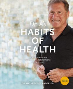 Habits of health