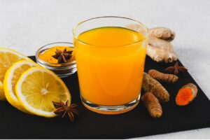 Read more about the article Turmeric Tea Recipe | Benefits of Turmeric Tea and Raw Turmeric