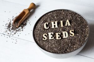 Read more about the article Do Chia Seeds Go Bad | Chia Seeds Benefits for Skin and Health