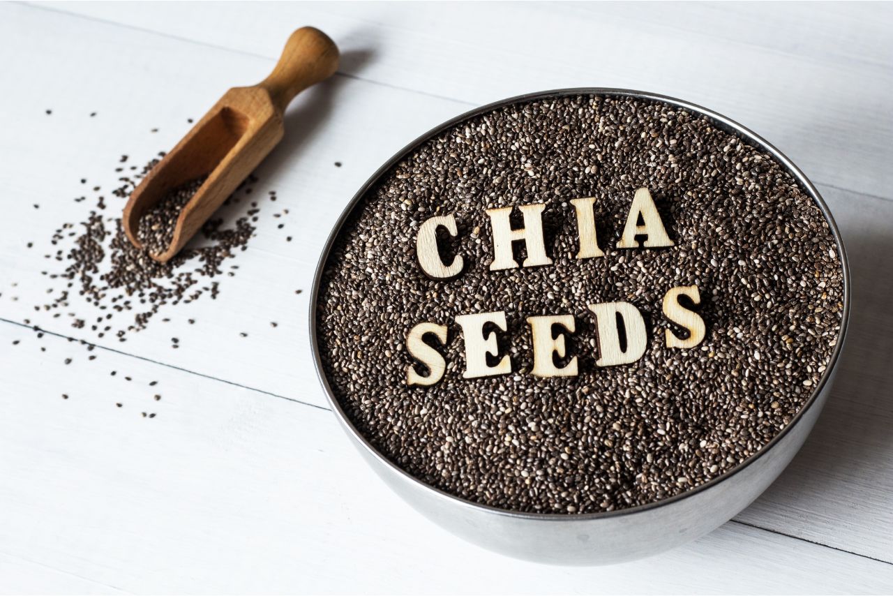 You are currently viewing Do Chia Seeds Go Bad | Chia Seeds Benefits for Skin and Health