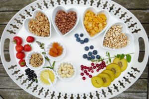 Read more about the article How to Include Healthy Foods into Your Diet | Common Misconceptions