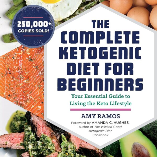 ketogenic diet for beginners