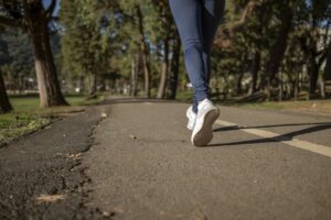 Read more about the article Walking Fast or Walking Far. Which One is Better?