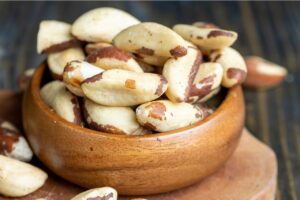 Read more about the article Brazil Nuts | Health Benefits of Brazil Nuts