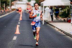 Read more about the article How to Breathe While Running Fast | Proper Breathing Technique for Running