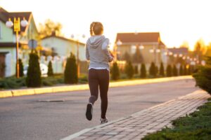 Read more about the article Wrong Jogging | Proper Jogging Technique and Health Benefits