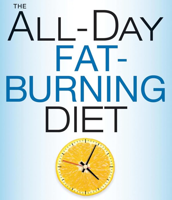 All day fat burning diet